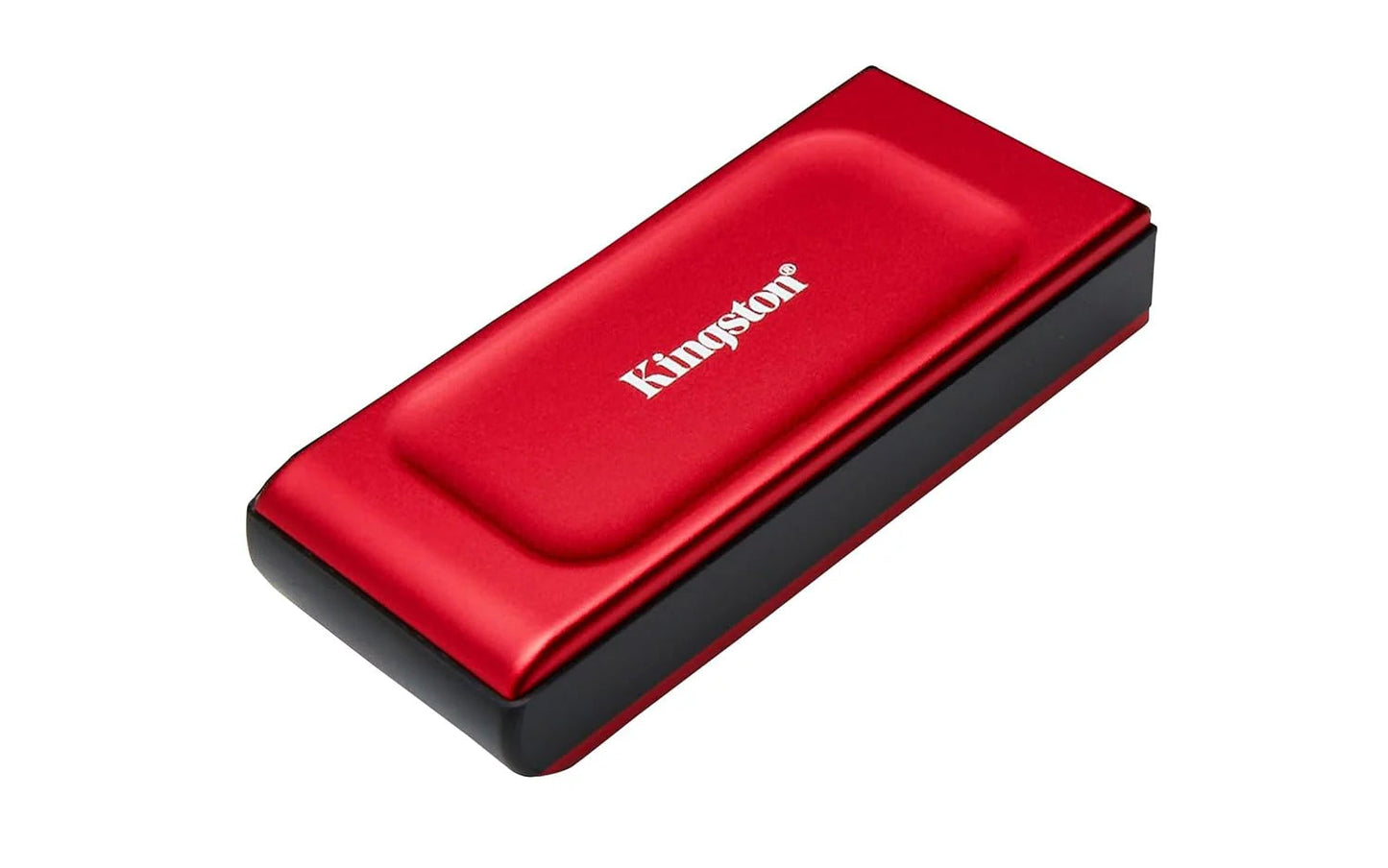 Kingston XS1000 2Tb USB 3.2 Gen 2 External SSD  Microcenter India