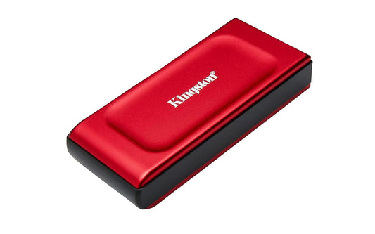 Kingston XS1000 2Tb USB 3.2 Gen 2 External SSD  Microcenter India