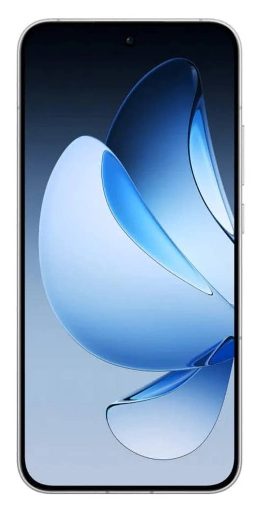 OPPO Reno 13 5G IVORY WHITE (8/128GB)  Microcenter India