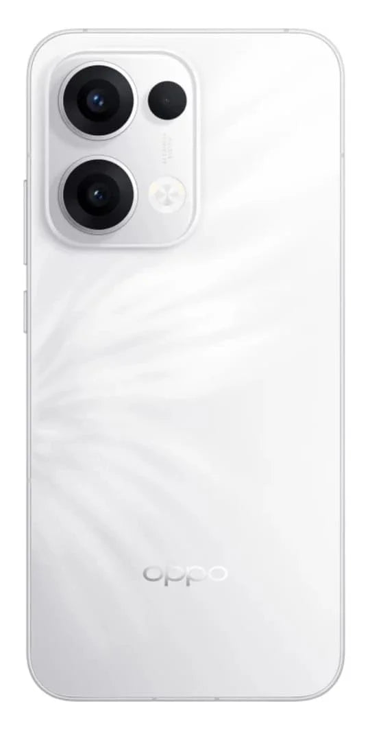 OPPO Reno 13 5G IVORY WHITE (8/128GB)
