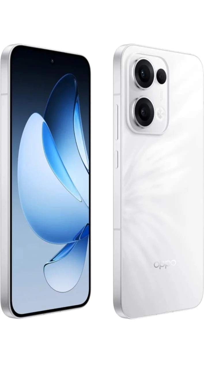 OPPO Reno 13 5G IVORY WHITE (8/128GB)