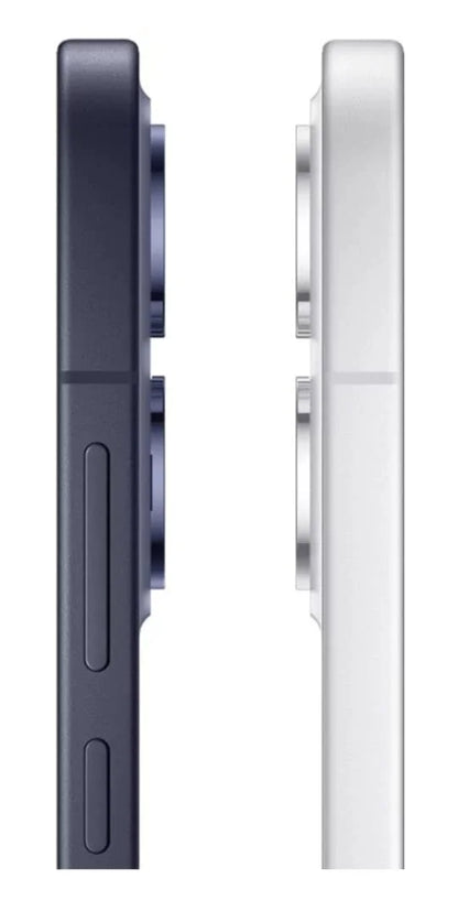 OPPO Reno 13 5G IVORY WHITE (8/128GB)