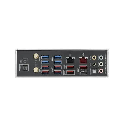 Asus ROG Crosshair VIII Formula Motherboard  Microcenter India