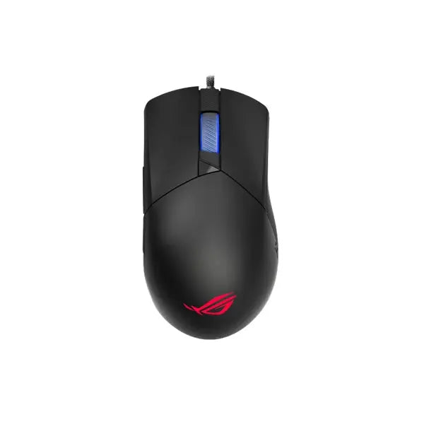 Asus ROG Gladius III Gaming Mouse (Black) 