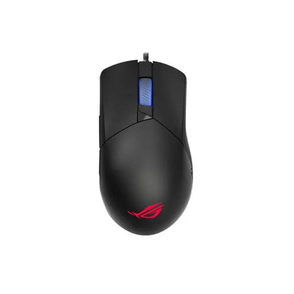 Asus ROG Gladius III Gaming Mouse (Black) 