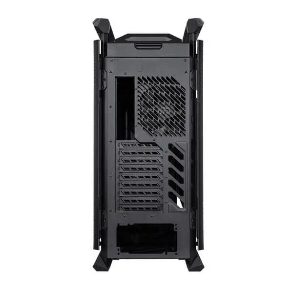Asus ROG Hyperion GR701 ARGB E-ATX Full Tower Cabinet Black  Microcenter India