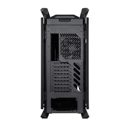 Asus ROG Hyperion GR701 ARGB E-ATX Full Tower Cabinet Black  Microcenter India