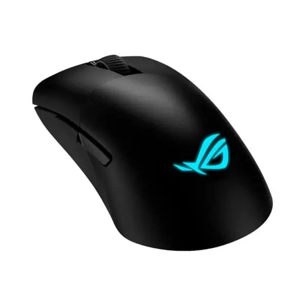 Asus ROG Keris Wireless AimPoint Gaming Mouse Black 