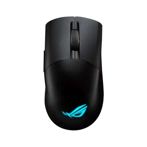 Asus ROG Keris Wireless AimPoint Gaming Mouse Black 