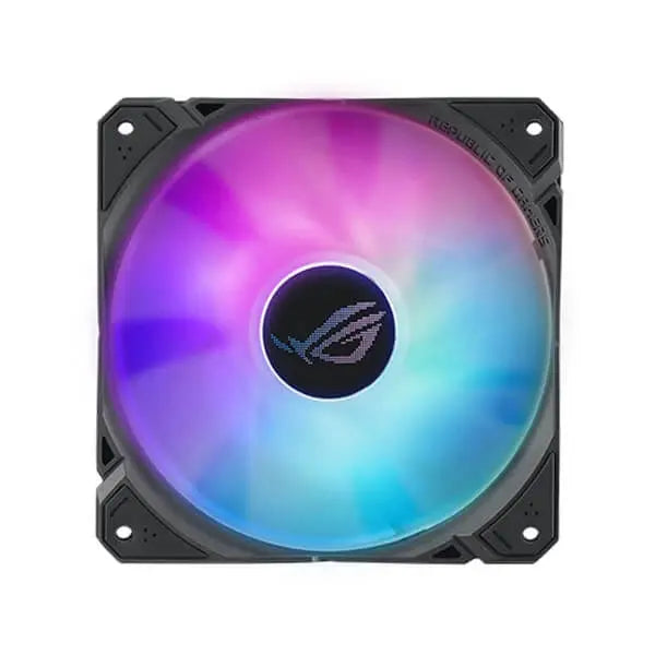 Asus ROG RYUJIN II 360 ARGB 360mm CPU Liquid Cooler 