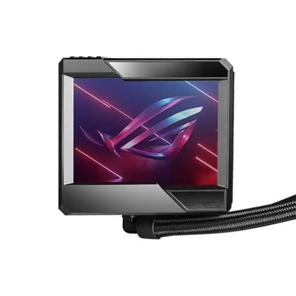 Asus ROG RYUJIN II 360 ARGB 360mm CPU Liquid Cooler 