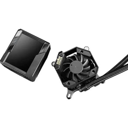 Asus ROG RYUJIN II 360 ARGB 360mm CPU Liquid Cooler 
