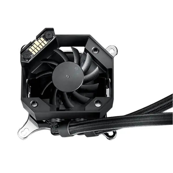 Asus ROG RYUJIN II 360 ARGB 360mm CPU Liquid Cooler 