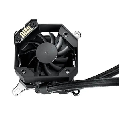 Asus ROG RYUJIN II 360 ARGB 360mm CPU Liquid Cooler 