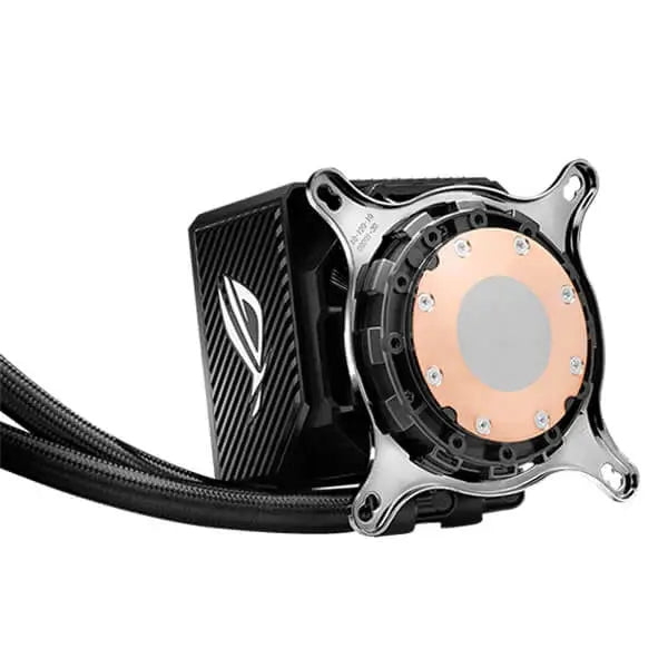 Asus ROG RYUJIN II 360 ARGB 360mm CPU Liquid Cooler 