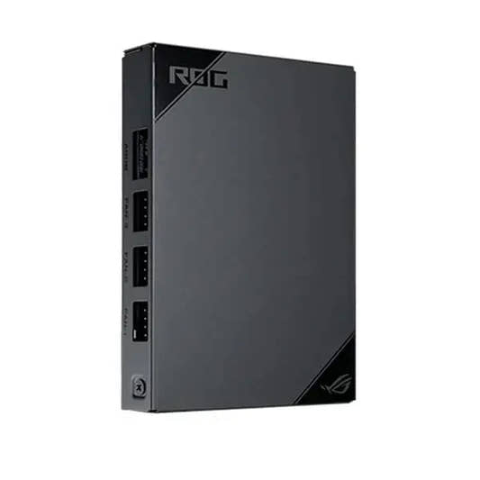 Asus ROG RYUJIN II 360 ARGB 360mm CPU Liquid Cooler 