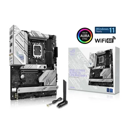Asus ROG Strix B760-A Gaming WIFI Motherboard 
