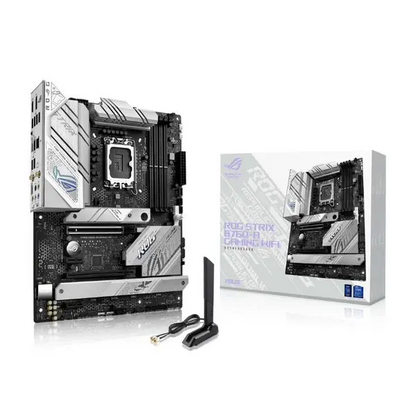 Asus ROG Strix B760-A Gaming WIFI Motherboard 
