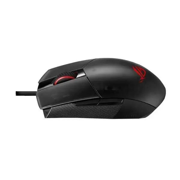Asus ROG Strix Impact II Gaming Mouse (Black) 