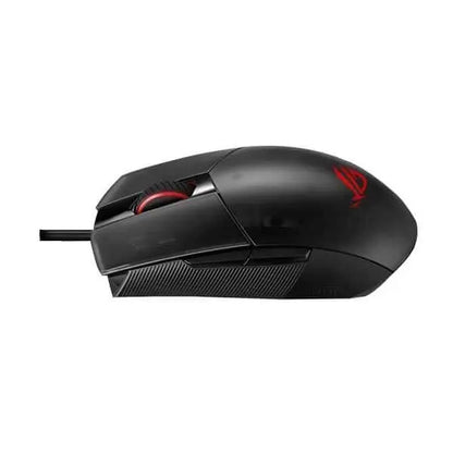 Asus ROG Strix Impact II Gaming Mouse (Black) 