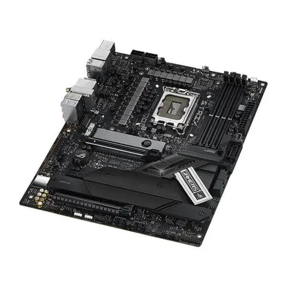 Asus ROG Strix Z790-H Gaming WIFI Motherboard  Microcenter India