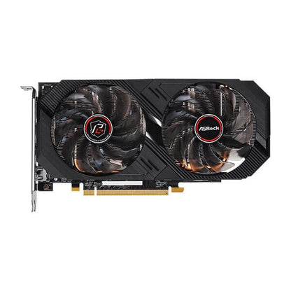 ASRock RX 570 Phantom Gaming Elite 8GB Graphics Card  Microcenter India