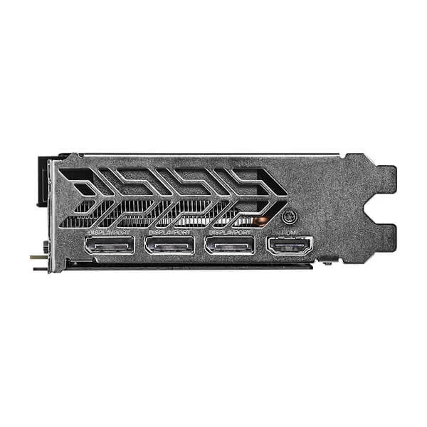 ASRock RX 570 Phantom Gaming Elite 8GB Graphics Card  Microcenter India