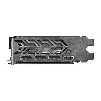 ASRock RX 570 Phantom Gaming Elite 8GB Graphics Card  Microcenter India