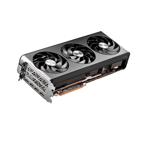 Sapphire Nitro+ Radeon RX 7900 GRE OC 16GB Graphics Card