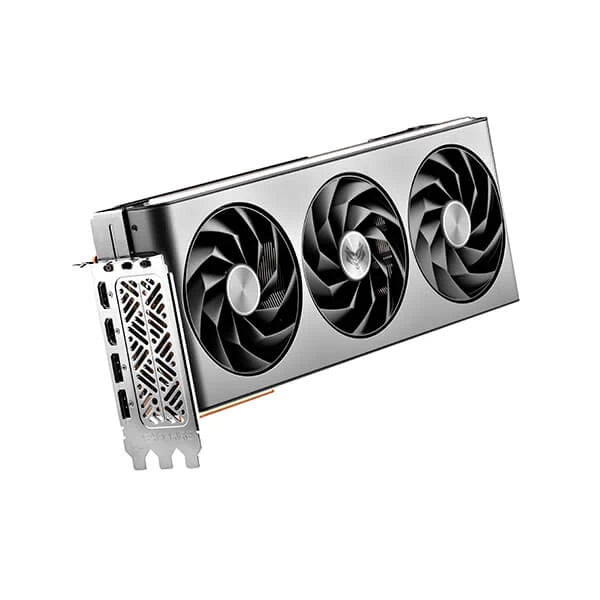 Sapphire Nitro+ Radeon RX 7900 GRE OC 16GB Graphics Card