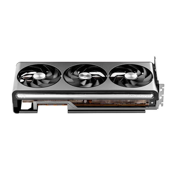 Sapphire Nitro+ Radeon RX 7900 GRE OC 16GB Graphics Card