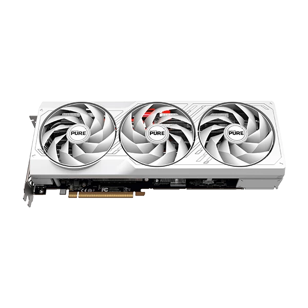 Sapphire Pure Radeon RX 7900 GRE OC 16GB Graphics Card