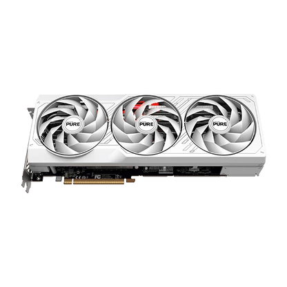 Sapphire Pure Radeon RX 7900 GRE OC 16GB Graphics Card
