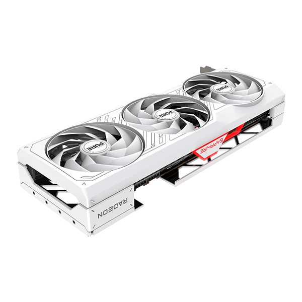 Sapphire Pure Radeon RX 7900 GRE OC 16GB Graphics Card