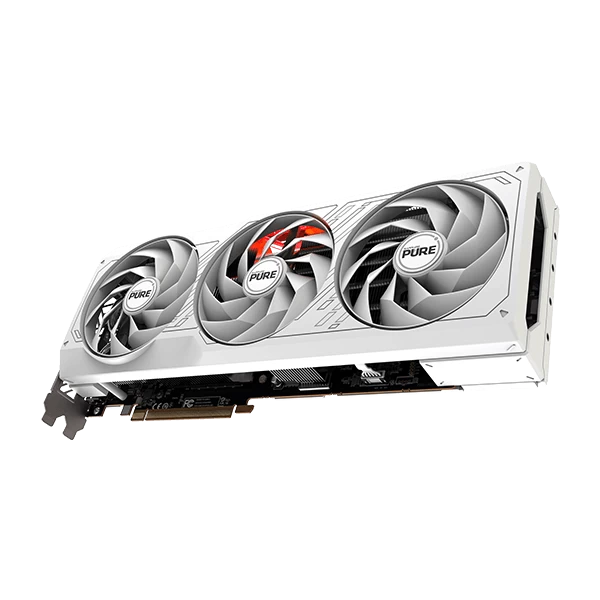 Sapphire Pure Radeon RX 7900 GRE OC 16GB Graphics Card