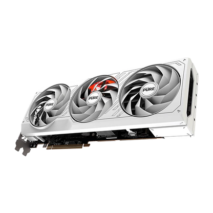 Sapphire Pure Radeon RX 7900 GRE OC 16GB Graphics Card