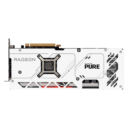 Sapphire Pure Radeon RX 7900 GRE OC 16GB Graphics Card