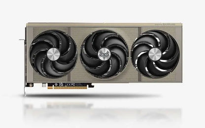 Sapphire Nitro+ AMD Radeon RX 9070 XT 16Gb GDDR6 Graphics Card  Microcenter India