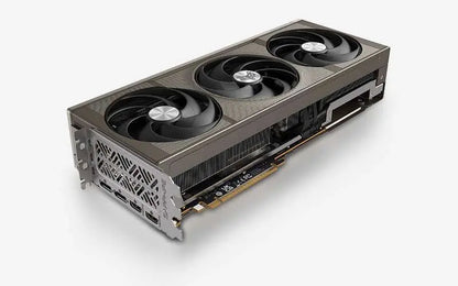 Sapphire Nitro+ AMD Radeon