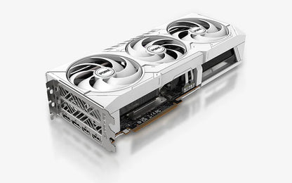 RX 9070 XT 16Gb,16Gb GDDR6 Graphics Card