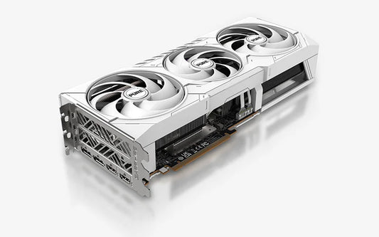 RX 9070 XT 16Gb,16Gb GDDR6 Graphics Card