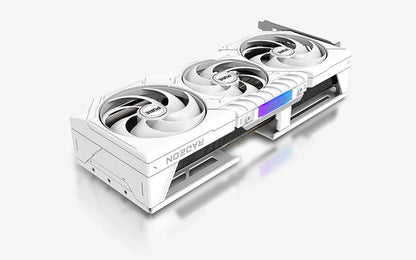 Sapphire Pure AMD Radeon RX 9070 XT 16Gb GDDR6 Graphics Card  Microcenter India