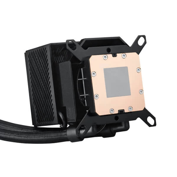 Asus ROG Ryujin III 360 ARGB 360mm CPU Liquid Cooler  Microcenter India