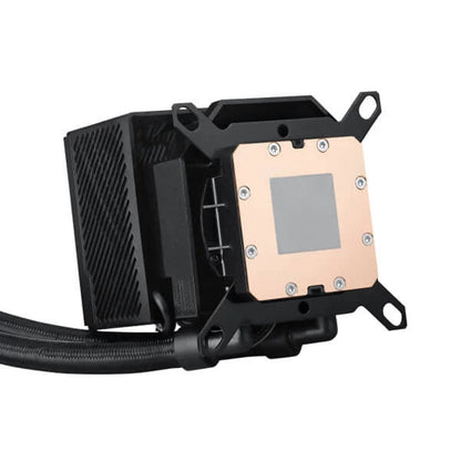 Asus ROG Ryujin III 360 ARGB 360mm CPU Liquid Cooler  Microcenter India