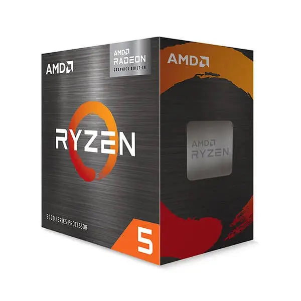 AMD Ryzen 5 5600GT,5600GT Processor,AMD Ryzen 5 5600GT Processor With Radeon Graphics