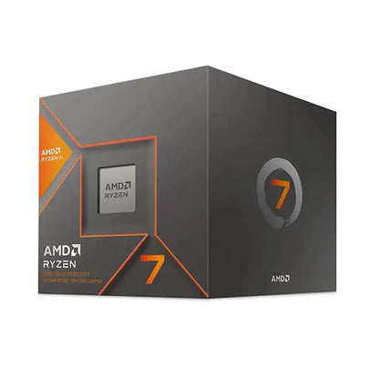 AMD Ryzen 7 8700G,AMD Ryzen 7 8700G Processor With Radeon Graphics,AMD Ryzen 7 8700G Processor