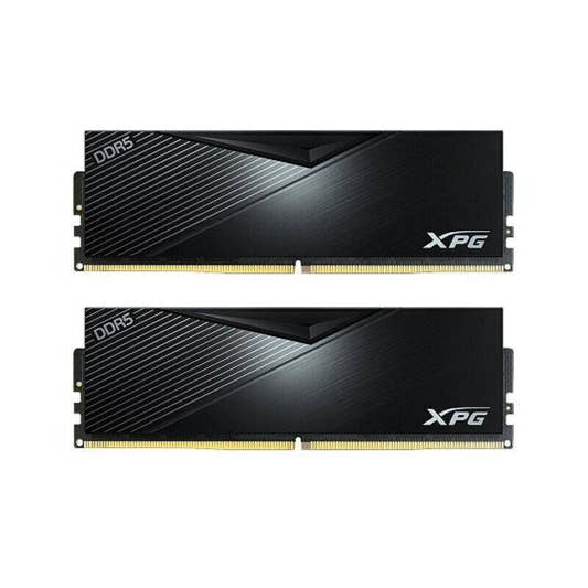 XPG Lancer Blade 32GB DDR5 6000MHz RAM Black