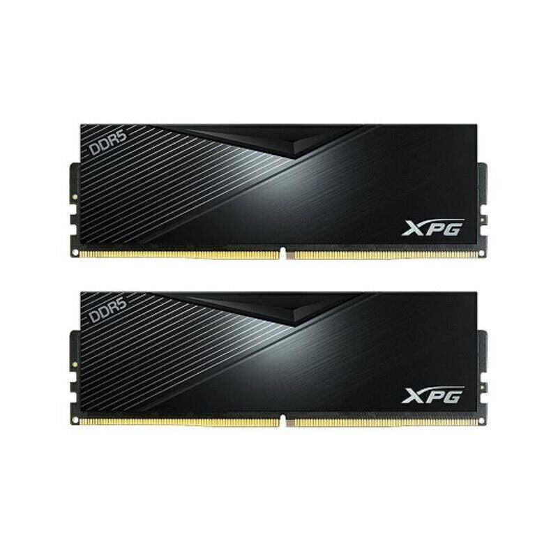 XPG Lancer Blade 32GB DDR5 6000MHz RAM Black