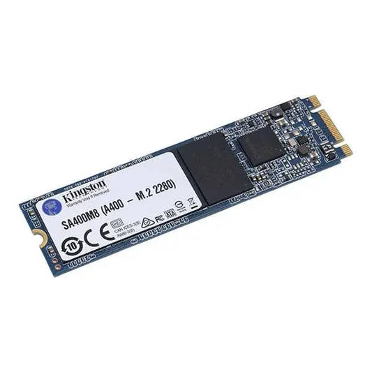 Kingston A400 480GB M.2 Internal SSD  Microcenter India