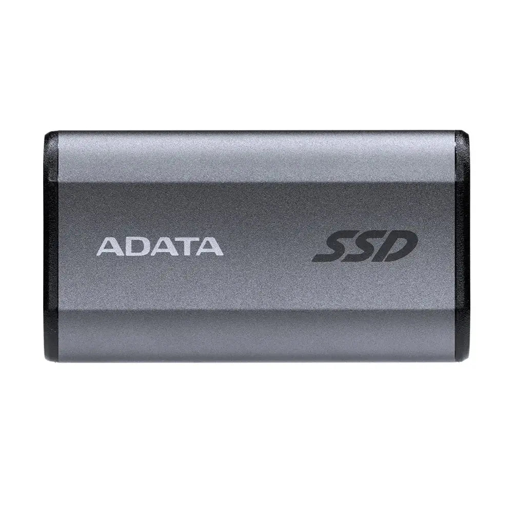 Adata SE880 External 2TB Solid State Drive  Microcenter India